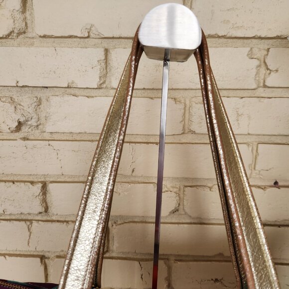 Vintage Coach Poppy Graffiti Pop Art Signature Tote Bag Purse - Picture 8 of 16